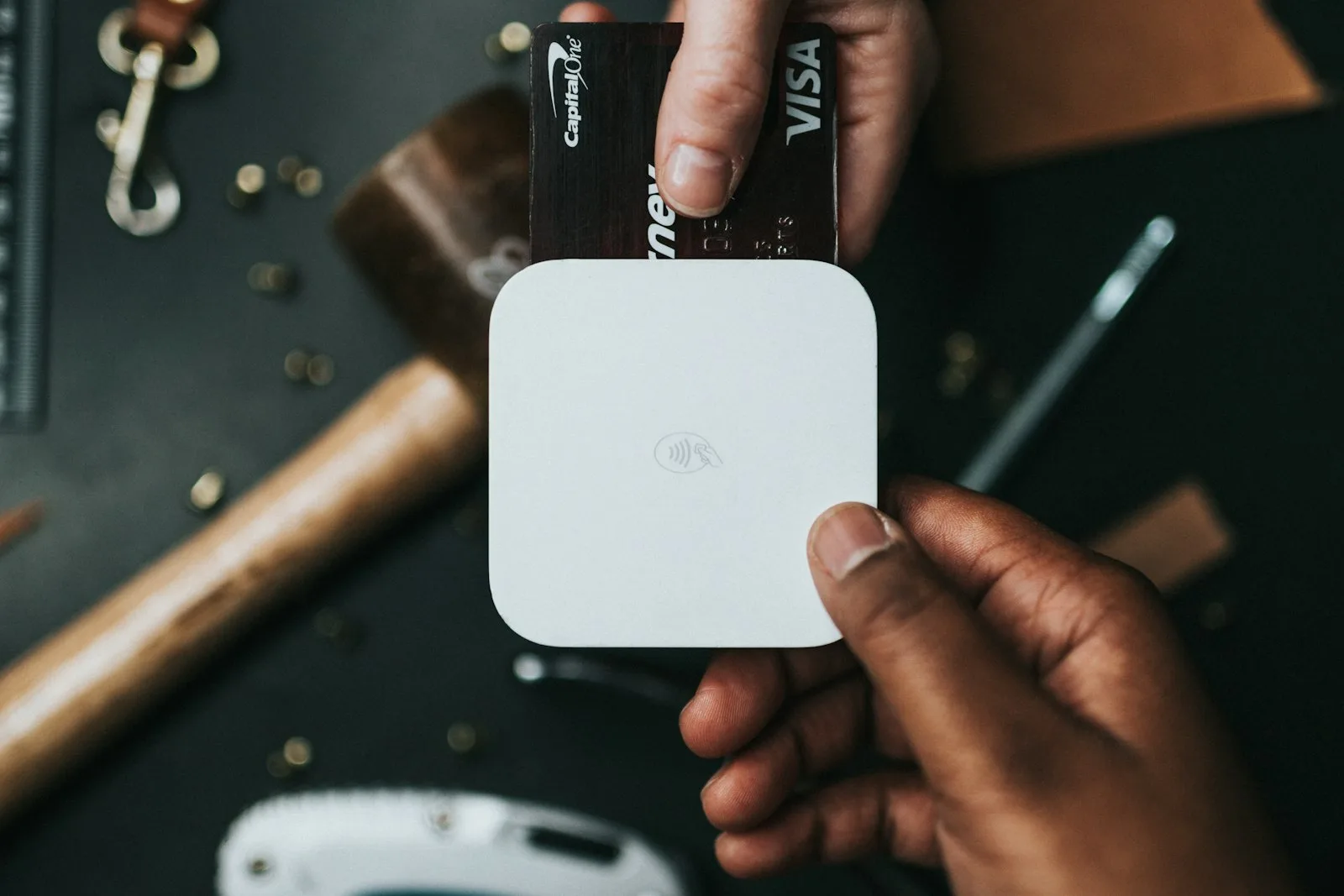 Trade Credit: The Most Underused SMB Funding Tool