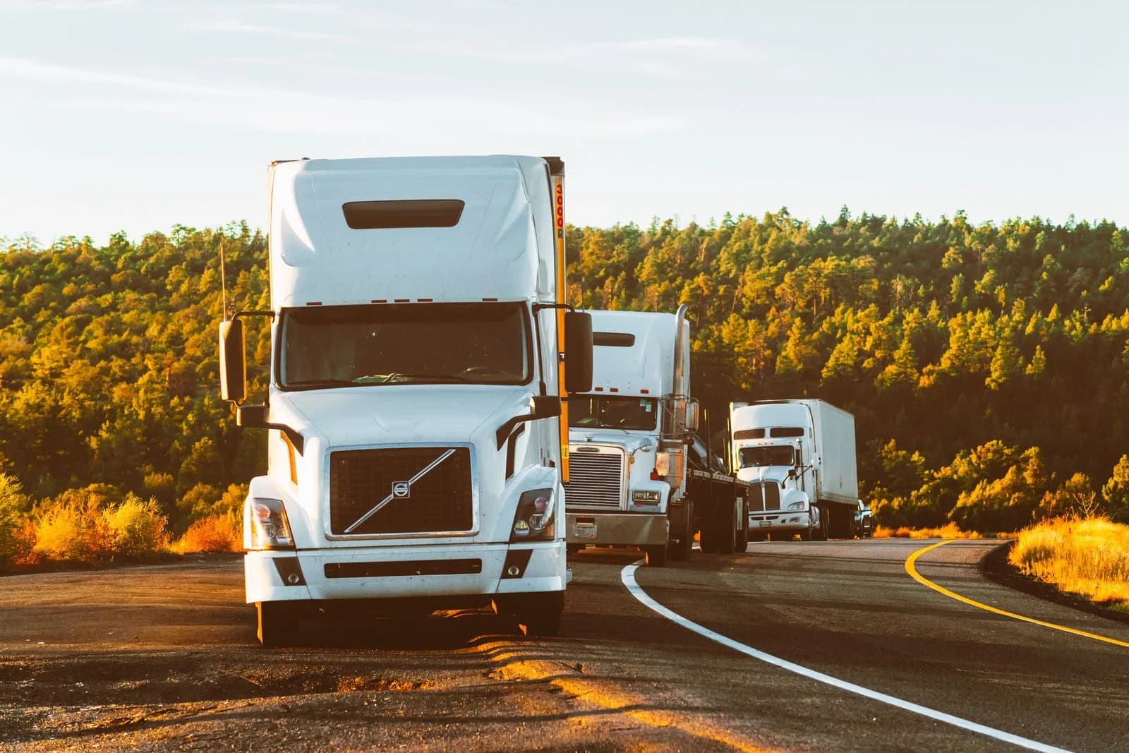 Trucking & Transportation Business Loans: Your Options
