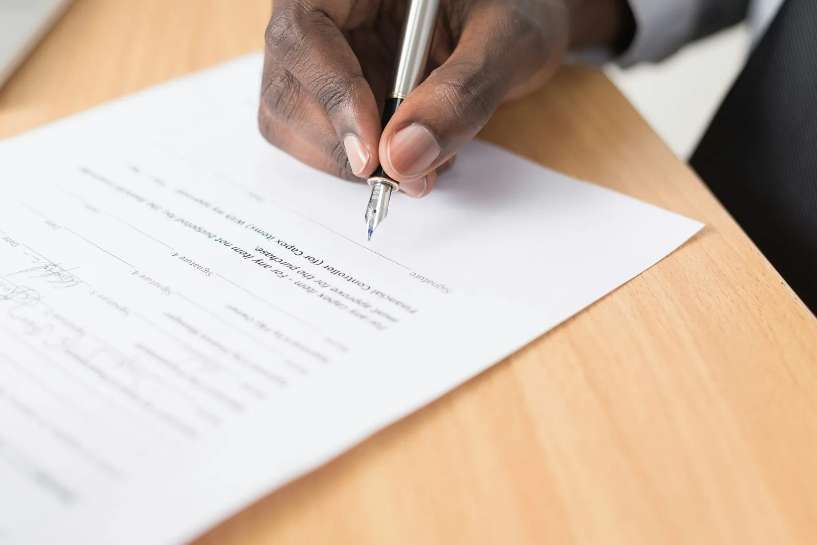 What Should I Ask a Business Lender Before Signing?