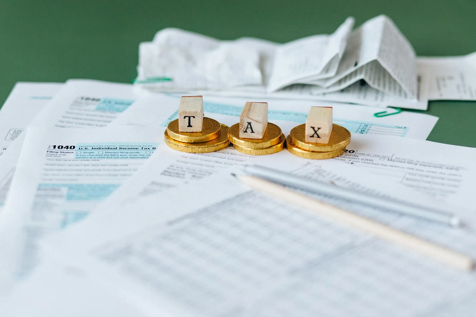Why Your EIN Matters for Business Funding