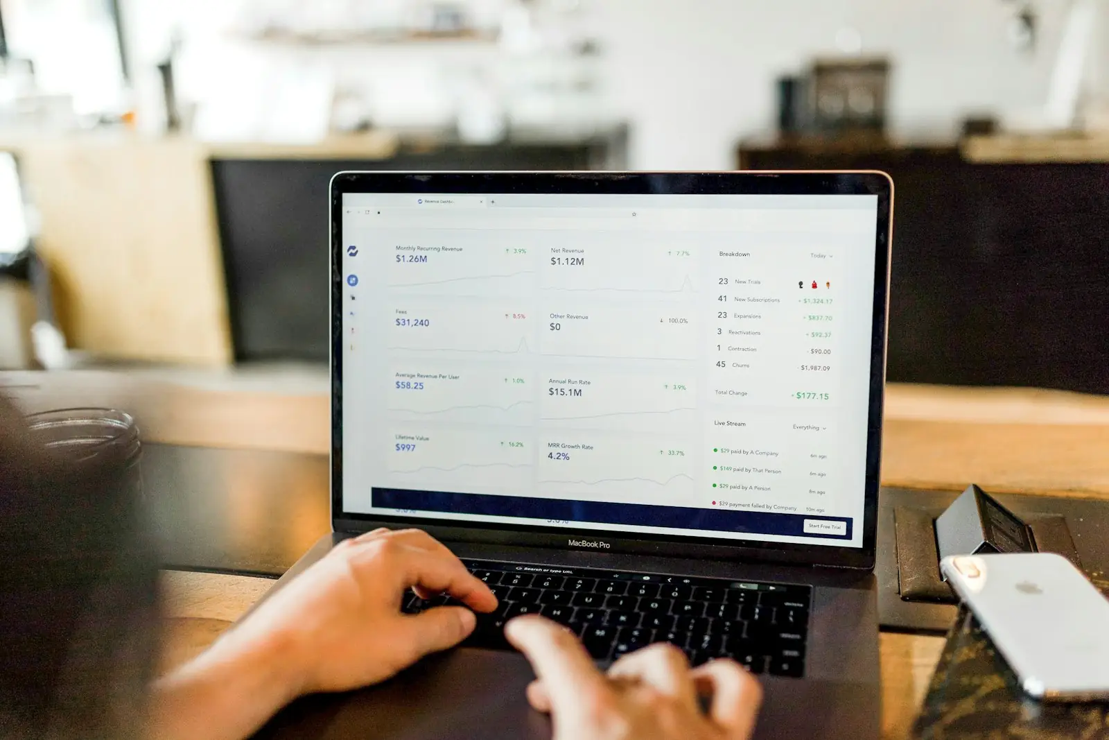 Working Capital vs. Business Line of Credit: Which Should You Choose?