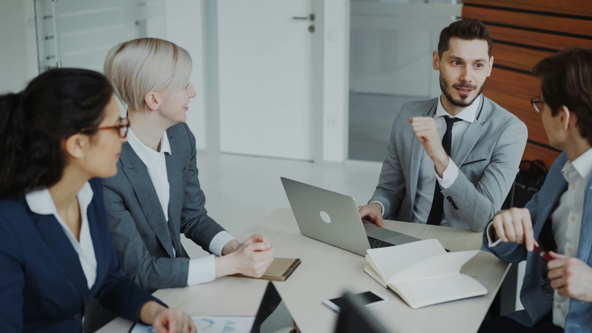 Professional Services