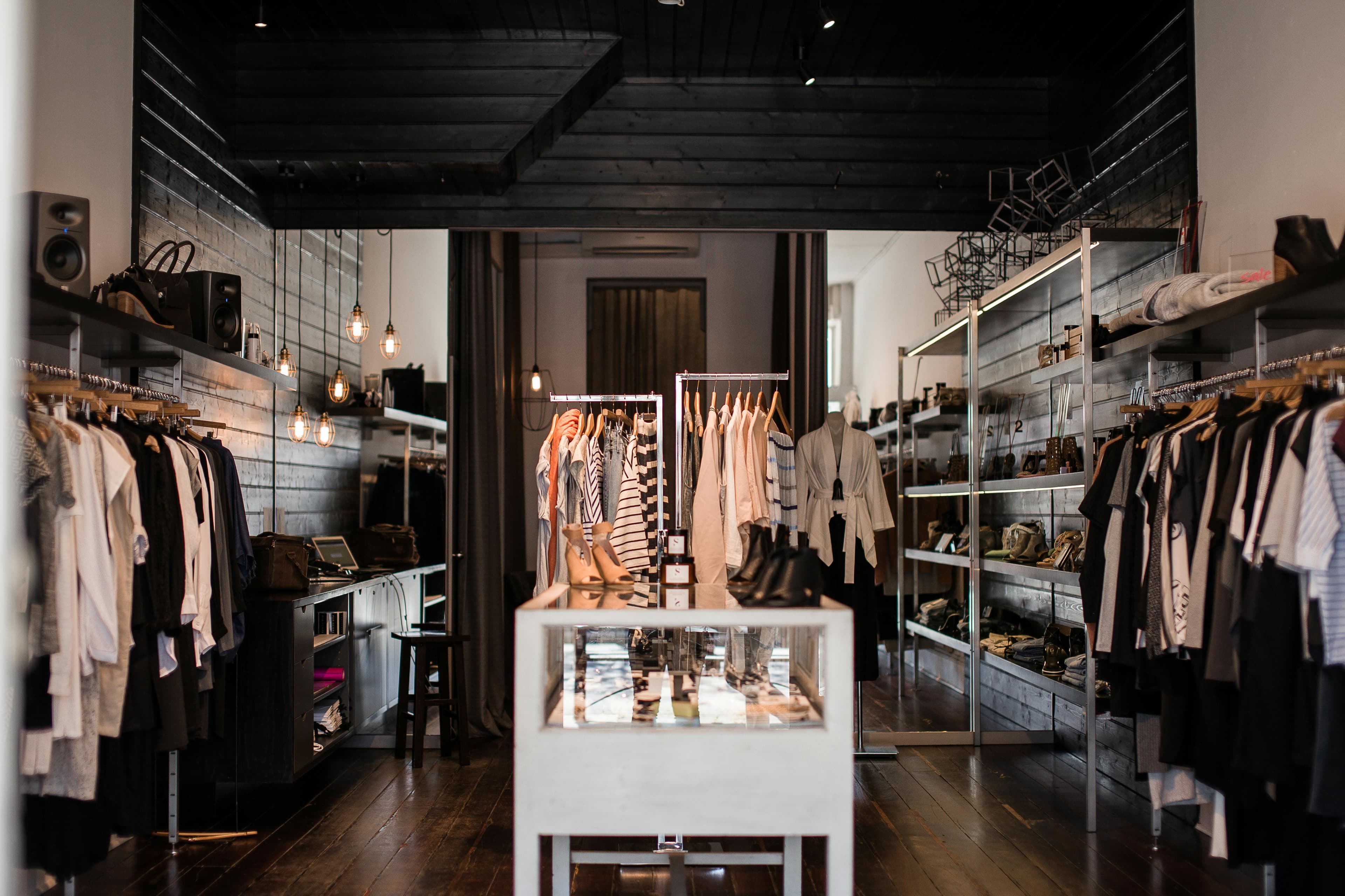 Retail
