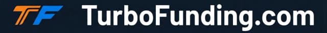 TurboFunding Logo
