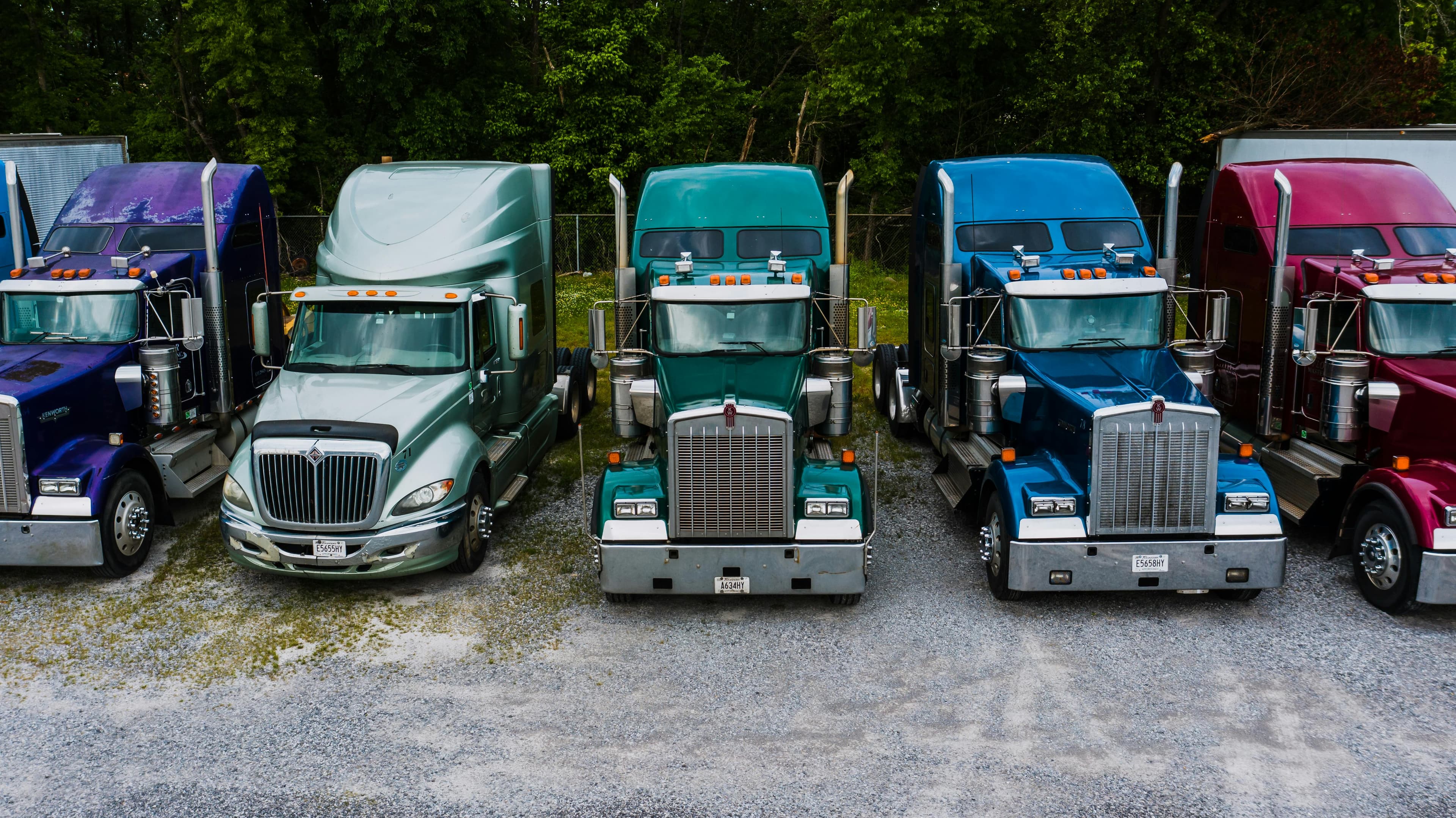 Transportation & Logistics